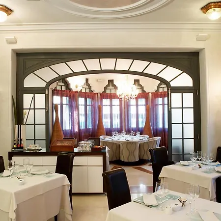 Hotel Sant Roc-3