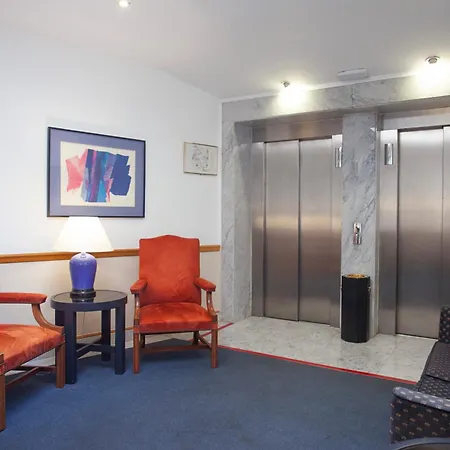 Espahotel Gran Via-3