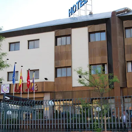 Hotel Aida-3