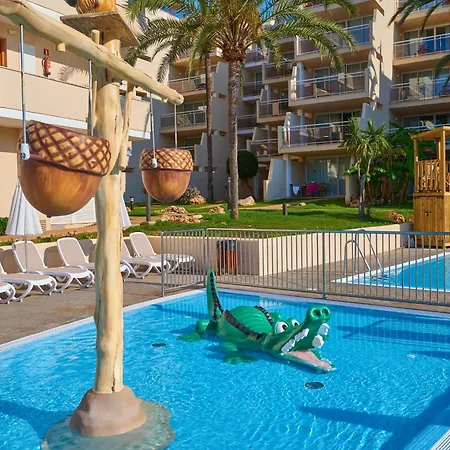 Protur Floriana Resort 3* Sup-2