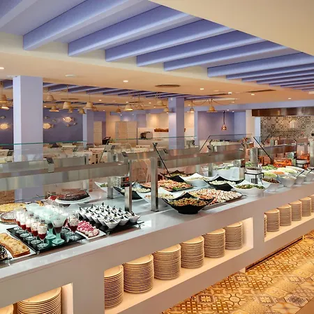 Protur Floriana Resort 3* Sup-2