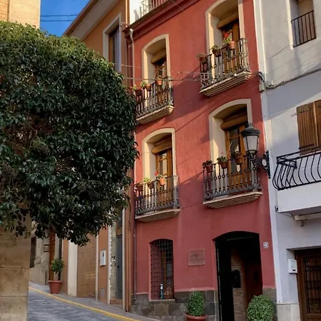 Las Puertas Del Indiano-2