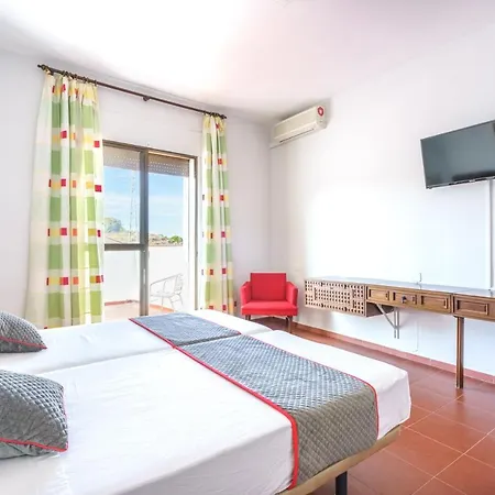 OYO Venta del Alto Hotel las Cumbres-2