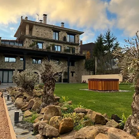 Duruelo Mountain Suites-2