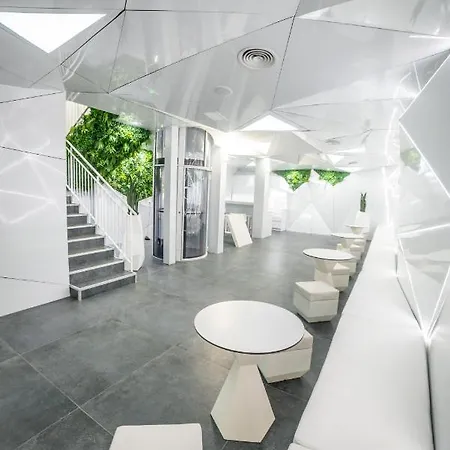 Optimi Rooms Madrid-2