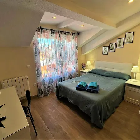 Rooms San Marcos-2