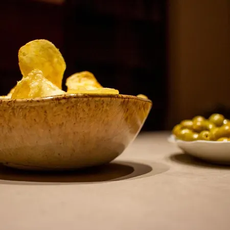 La Novieta Boutique Hotel - Adults Only-3