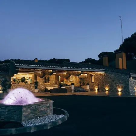 Hotel Restaurante El Montico-2