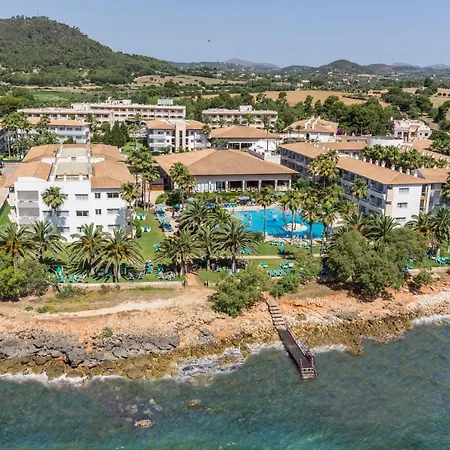 Grupotel Mallorca Mar-2