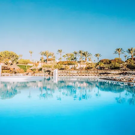 Hl Club Playa Blanca-2