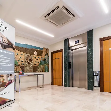 Hotel Regio Cádiz-2