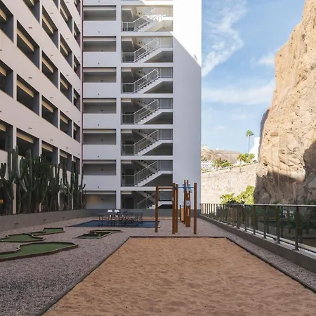 Marina Suites Gran Canaria-3