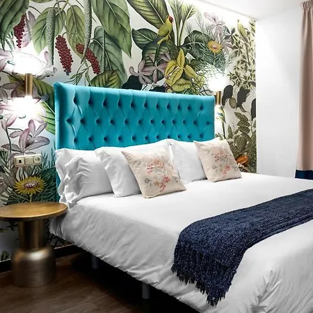 Hotel Los Girasoles By Maxi Hoteles-3