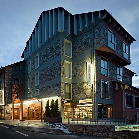 Hotel Pey-2