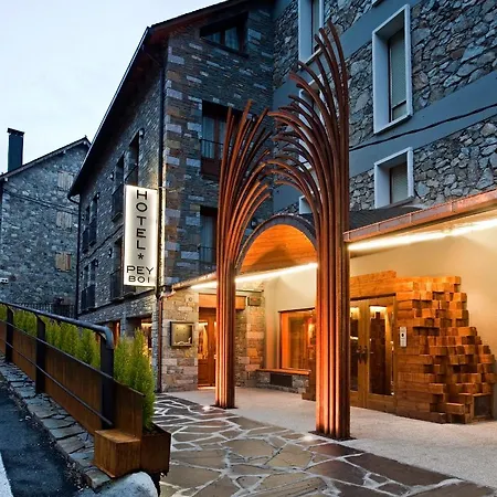 Hotel Pey-3