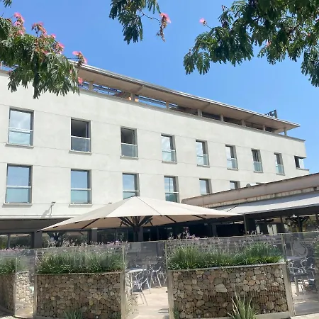 Hotel Palau De Girona-2