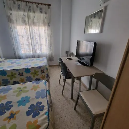 Hostal Talavera-2