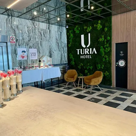 Turia Valencia-2