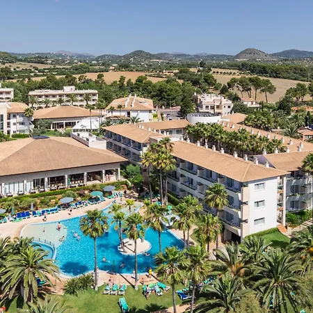 Grupotel Mallorca Mar-3