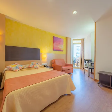 Hotel Blaumar-2