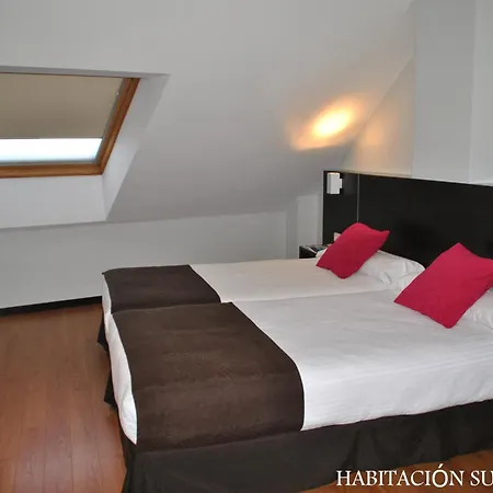 Hotel Junquera-3