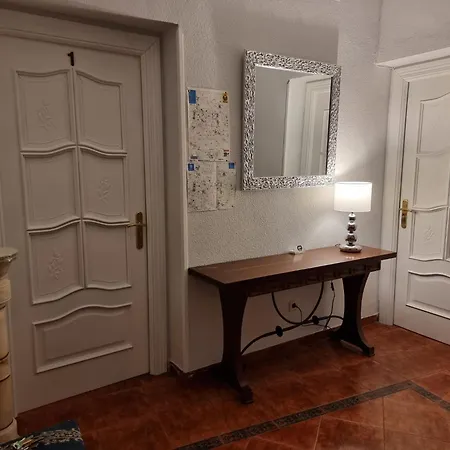 Casa de Huéspedes Cuenca-3