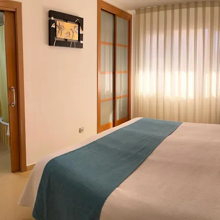 Hotel Tio Pepe-3