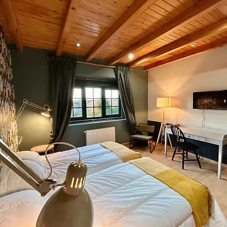 Casa Bolboreta By Unusual Hotels-2
