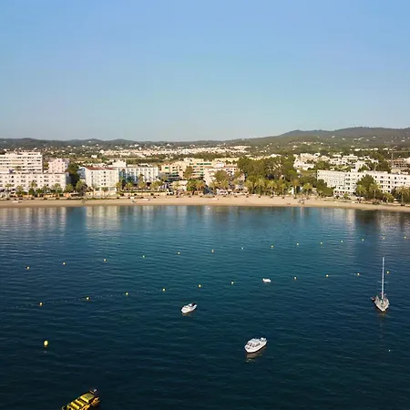 Hotel Ses Savines-3