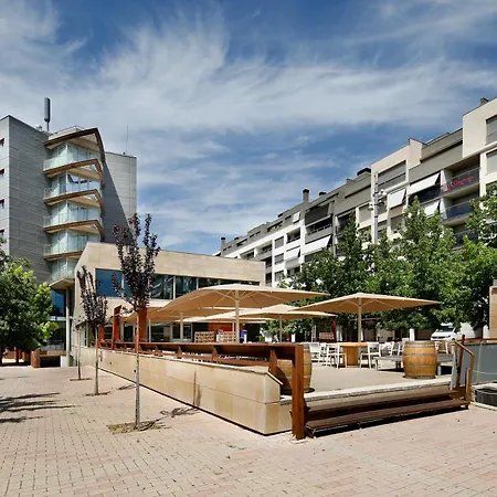 Hotel Masmonzon-3