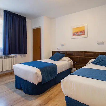 Hotel Marxant-3