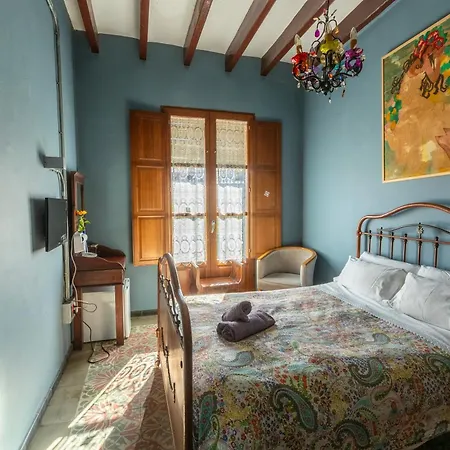 Ibiza Boutique Guest House-3