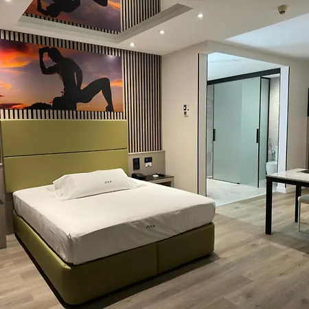 Zouk Hotel (Adults Only)-3