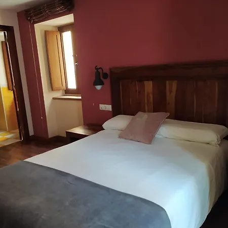 Hotel Cabo Ortegal-3
