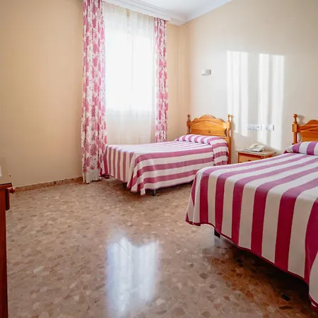 Hotel Chamizo-2