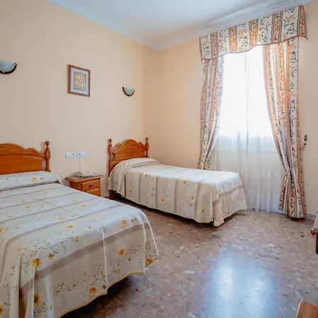 Hotel Chamizo-2