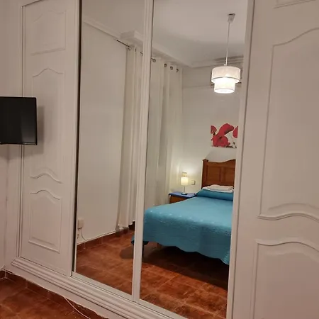 Casa de Huéspedes Cuenca-2