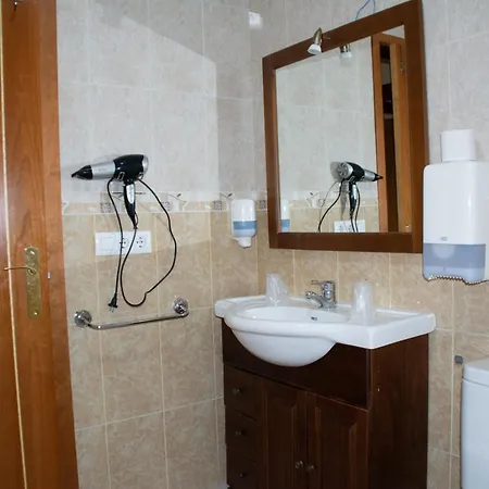 Hostal Rural La Plata Parking Incluido-3