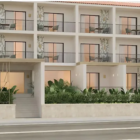 Hotel Santanyi Port-3