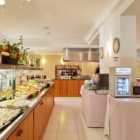 Hotel Ses Savines-2