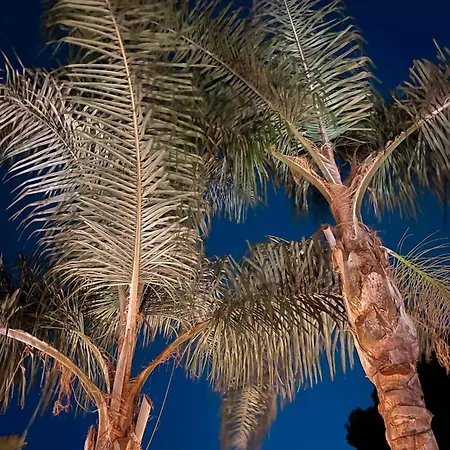 Luxury B&B Villa Tauro-3