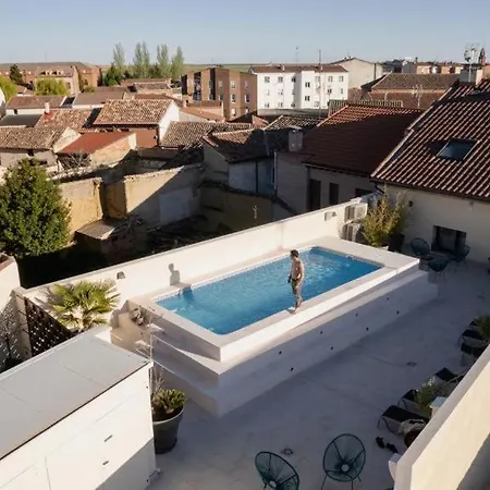 Hostal Comfort Suites-2