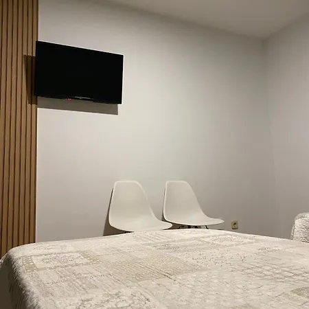 Hostal La Frontera-2