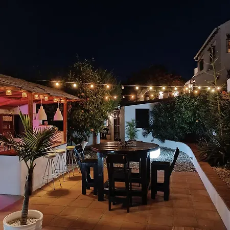 Finca Rayo Del Sol-2