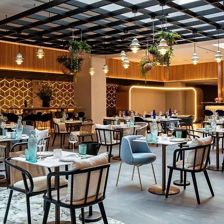 Labtwentytwo Barcelona, A Tribute Portfolio Hotel By Marriott-3