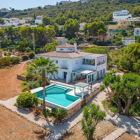 Casa La Naranja Boutique B&B-2