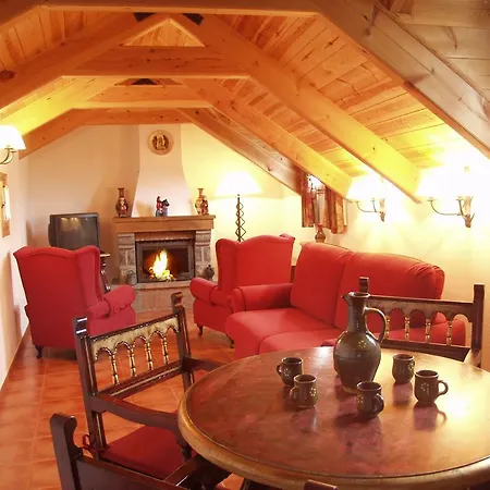 Hotel Posada Real-3