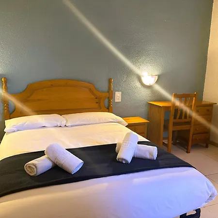 Barraca Suites-3