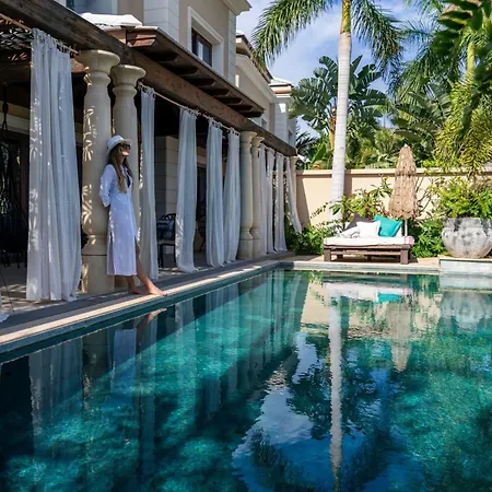 Royal River, Luxury Hotel - Adults Only-2