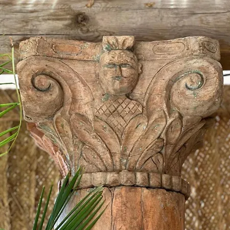 Luxury B&B Villa Tauro-2